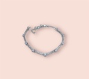 Bracciale Zirconia